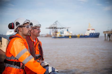 Marine Environmental Consultancy Services | SGS India - raincitystudios.com