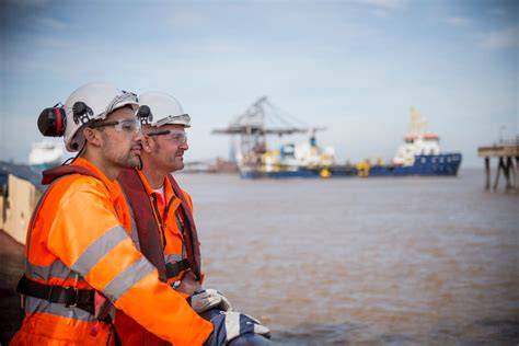 Marine Environmental Consultancy Services | SGS Malaysia - raincitystudios.com