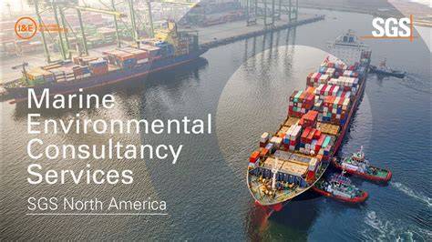 Marine Environmental Consultancy Services - Carcinus … - raincitystudios.com