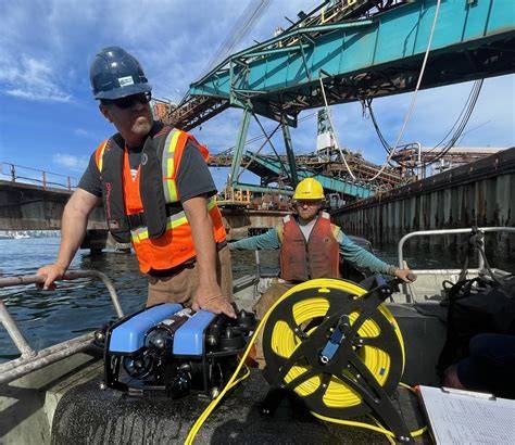 Marine Environmental Consulting & Compliance … - raincitystudios.com