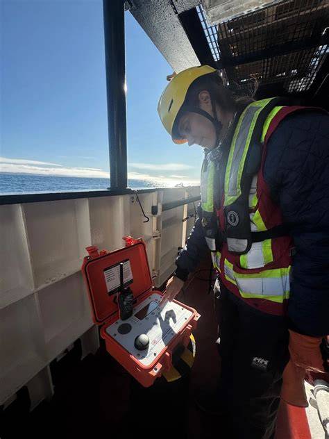 Marine Environmental Consulting and Laboratory Services - raincitystudios.com