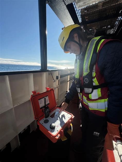Marine Environmental Monitoring, Inspection and Consulting - SGS - raincitystudios.com