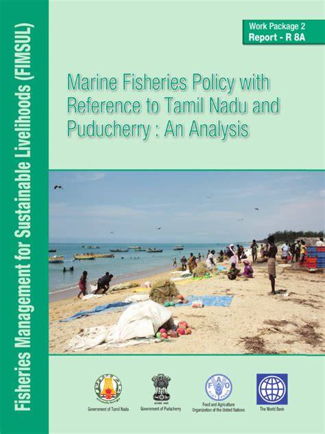 Marine Fishery Regulations and Policies in India - raincitystudios.com
