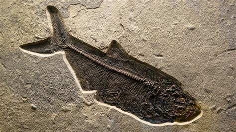 Marine Fossils: Definition & Importance | StudySmarter - raincitystudios.com