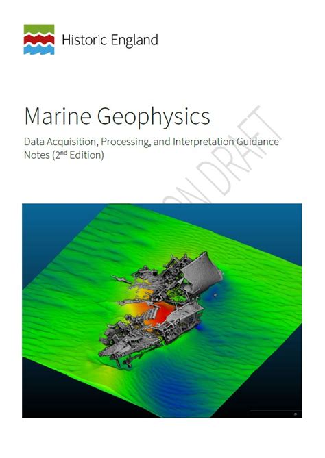 Marine geology/geophysics/tectonics - MIT-WHOI Joint Program - raincitystudios.com