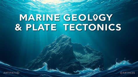 Marine Geology - an overview | ScienceDirect Topics - raincitystudios.com