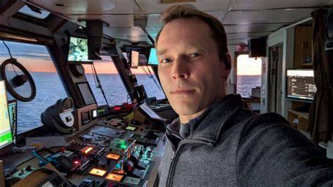 Marine Geomatics Specialist - raincitystudios.com