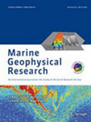 Marine Geophysical Research abbreviation - Paperpile - raincitystudios.com