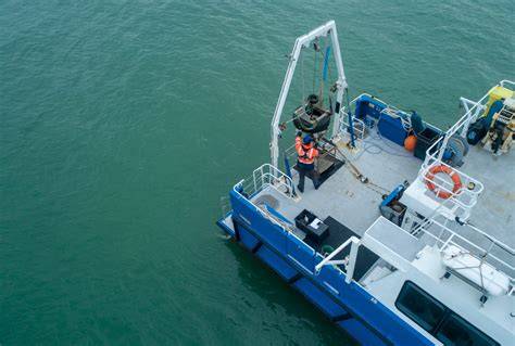 Marine Geophysical Survey - raincitystudios.com
