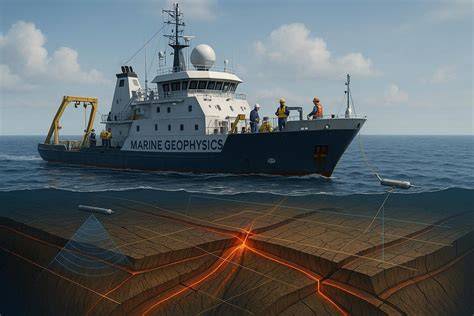 Marine geophysics - Geoscience Australia - raincitystudios.com