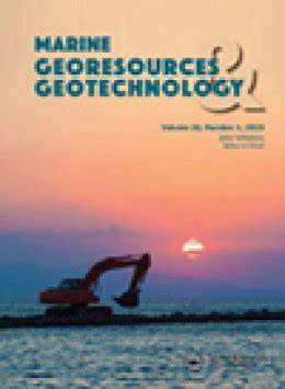 Marine Georesources & Geotechnology - Taylor - raincitystudios.com