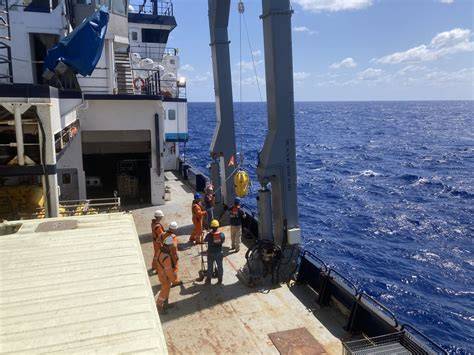 Marine Geosciences, Seismology and Tectonics Staff … - raincitystudios.com