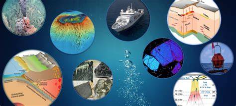 Marine Geosciences - Institut de Physique du Globe de … - raincitystudios.com
