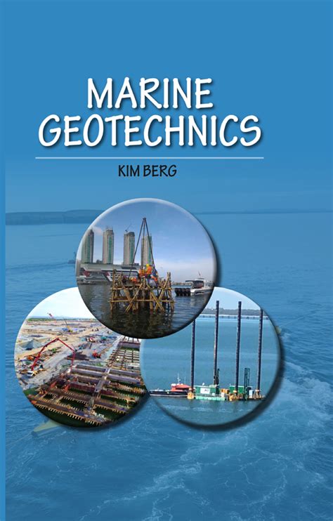 Marine Geotechnics - raincitystudios.com