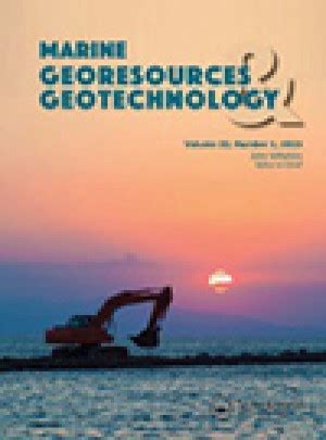 Marine Geotechnology - Journal | Taylor & Francis Online - raincitystudios.com