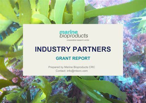 Marine Grants - Grant Writing Academy - raincitystudios.com