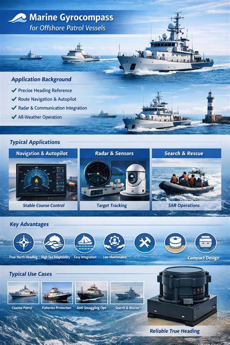 Marine Gyrocompass and Radar Systems for Safe Navigation - raincitystudios.com