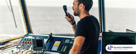 Marine Intercom Alat Komunikasi Kapal - Velasco Indonesia - raincitystudios.com