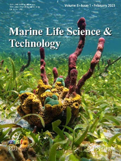 Marine Life Science & Technology - raincitystudios.com