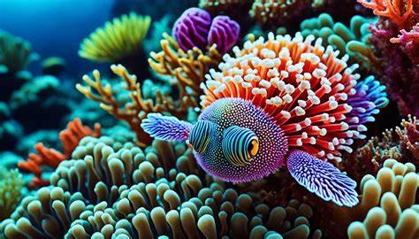 Marine Life Underwater Photography - raincitystudios.com