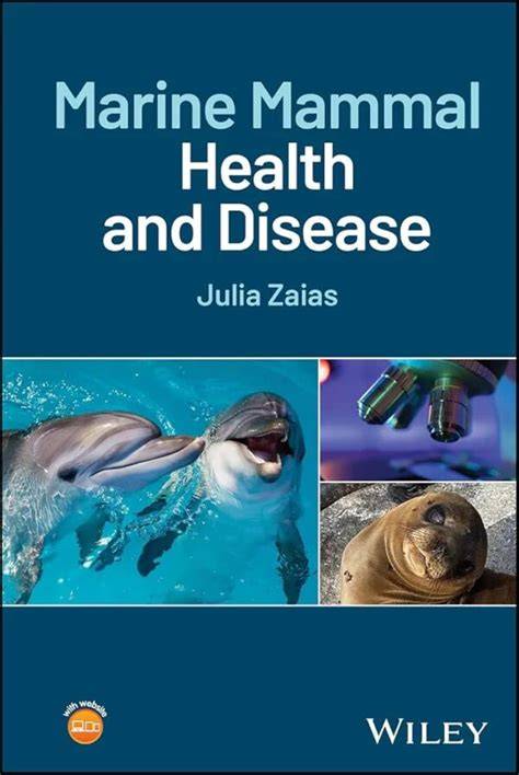 Marine Mammal Health and Disease | Wiley - raincitystudios.com