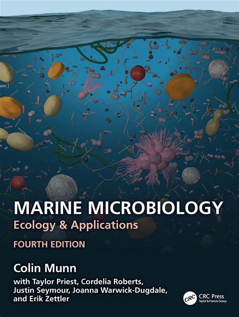 Marine Microbial Ecology Projects | University of Gothenburg - raincitystudios.com