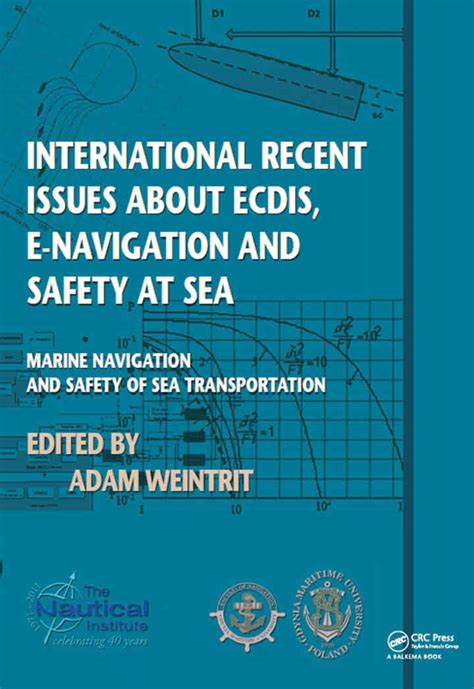 Marine Navigation and Safety of Sea Transportation - raincitystudios.com