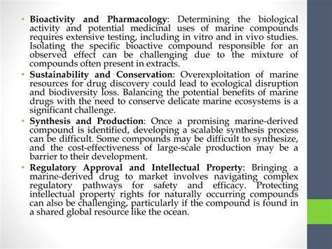 Marine Pharmacology: A Promising Hand for New Drug Development - raincitystudios.com