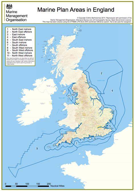 Marine planning in England - GOV.UK - raincitystudios.com