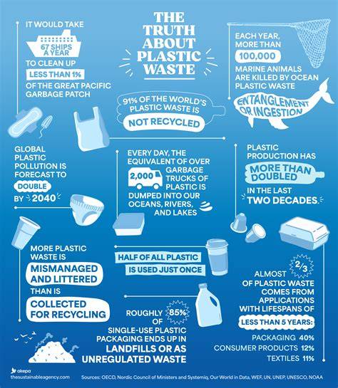 Marine plastic pollution Facts for Kids - raincitystudios.com