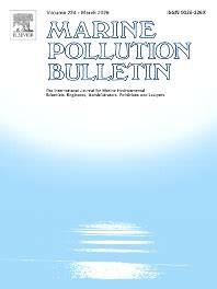 Marine Pollution Bulletin | Vol 209, Part A, December 2024 ... - raincitystudios.com