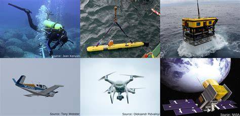 Marine Pollution Monitoring Techniques - raincitystudios.com