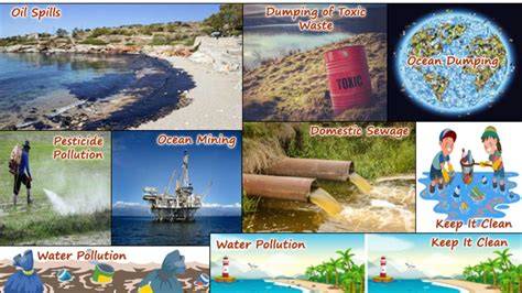 Marine Pollution Products | OSPO - raincitystudios.com