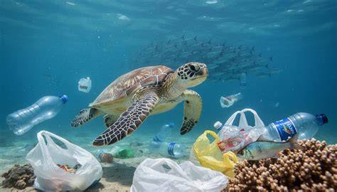 Marine pollution - DCCEEW - raincitystudios.com