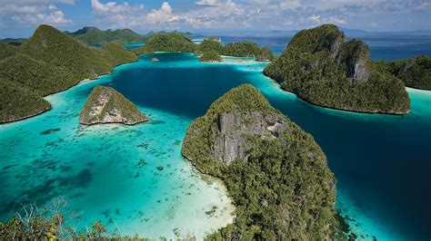 Marine Protected Area in Raja Ampat - Kawasan … - raincitystudios.com