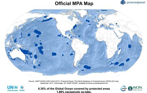 Marine protected areas and climate change - resource - wintechmobiles.com