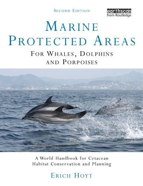 Marine Protected Areas for Whales, Dolphins and Porpoises: A World ... - raincitystudios.com