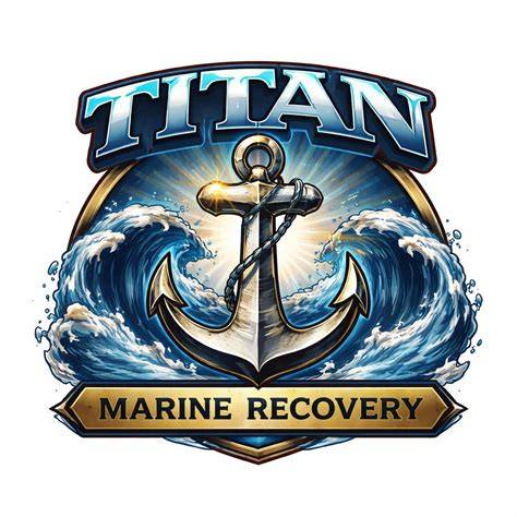 Marine Recovery - raincitystudios.com