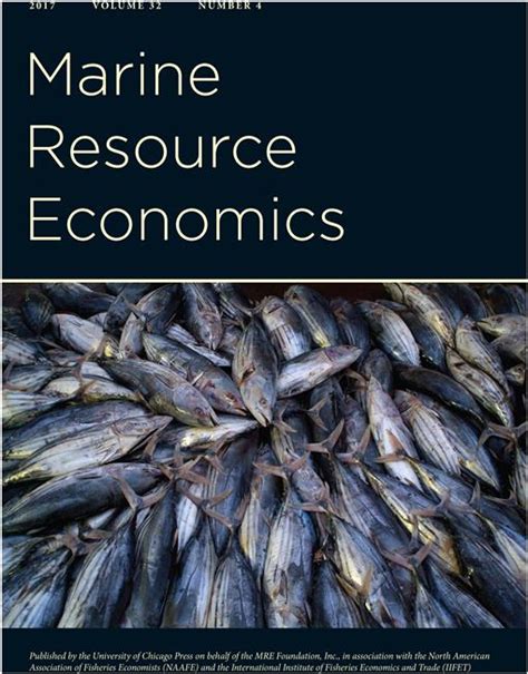 Marine Resource Economics: Instructions for Authors - raincitystudios.com