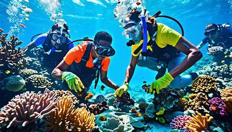 Marine restoration | Science - UNSW Sydney - raincitystudios.com