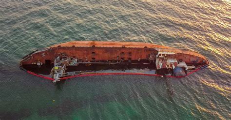 Marine Salvage Operations: A Comprehensive Guide - raincitystudios.com