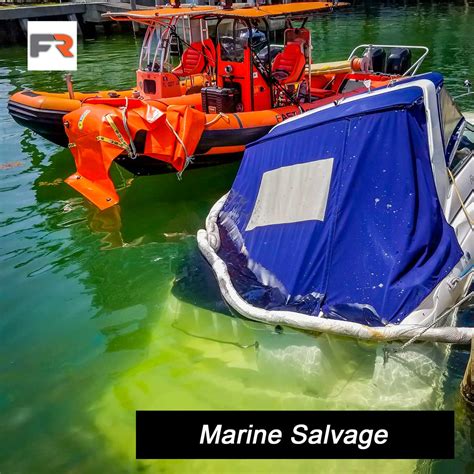 Marine Salvage Services | Maritime Recovery Group - raincitystudios.com