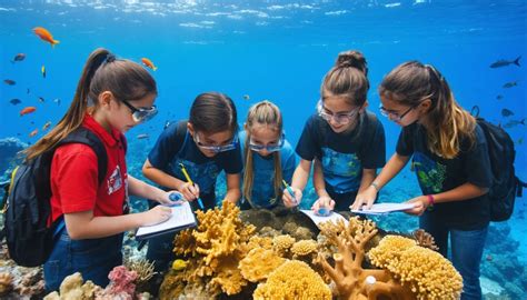 Marine Science and Education | Seaside - raincitystudios.com