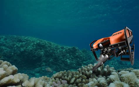 Marine Science and Engineering Use of Underwater … - raincitystudios.com