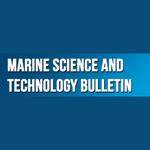 Marine Science and Technology Bulletin » Home - raincitystudios.com