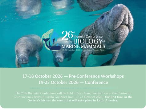 Marine Science Conferences 2026/2027/2028 - Conference Index - raincitystudios.com