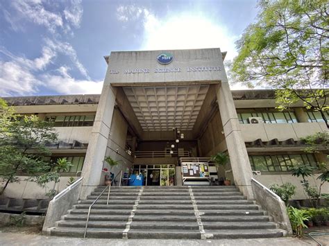 MARINE SCIENCE INSTITUTE - Updated March 2026 - raincitystudios.com