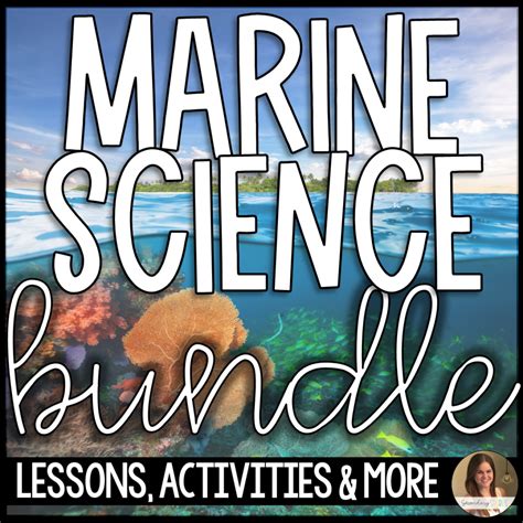 Marine science - Griffith University - raincitystudios.com