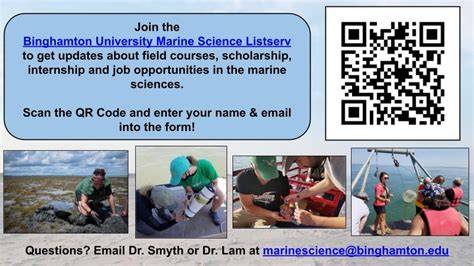 Marine Science Scholarships - raincitystudios.com