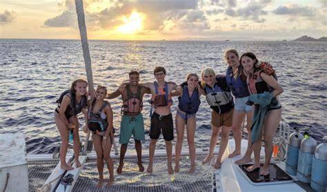 Marine Science Summer Camps for Teens | Broadreach - raincitystudios.com